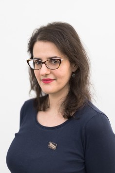 Alexandra Roumbas Goldstein